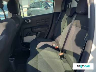 Citroën C3 Société Diesel