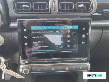 Citroën C3 Société Diesel