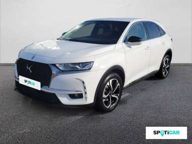 Ds DS 7 Crossback Diesel