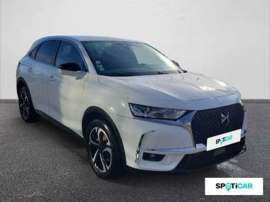 Ds DS 7 Crossback Diesel
