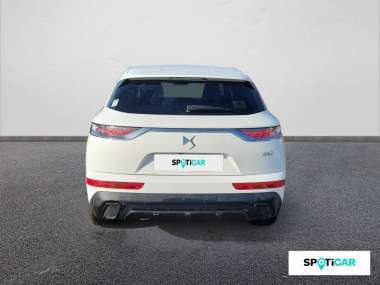 Ds DS 7 Crossback Diesel