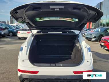 Ds DS 7 Crossback Diesel