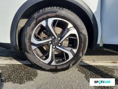 Ds DS 7 Crossback Diesel