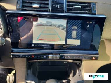 Ds DS 7 Crossback Diesel