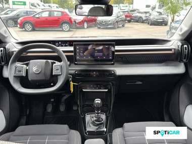 Citroën C3 Aircross Essence