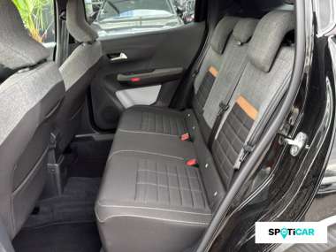 Citroën C3 Aircross Essence