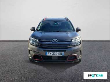 Citroën C5 AIRCROSS Diesel