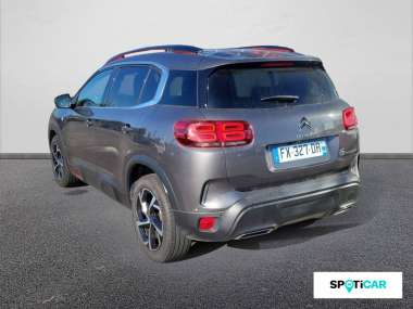 Citroën C5 AIRCROSS Diesel