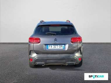 Citroën C5 AIRCROSS Diesel