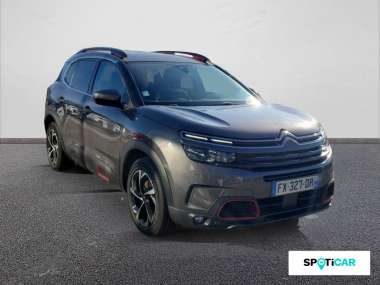 Citroën C5 AIRCROSS Diesel
