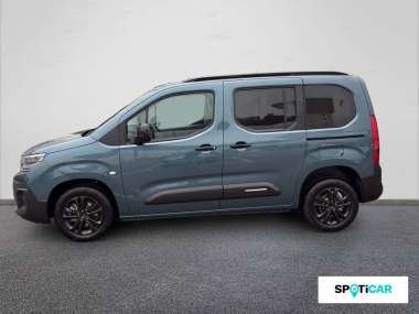 Citroën Berlingo Diesel