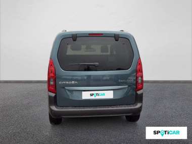 Citroën Berlingo Diesel