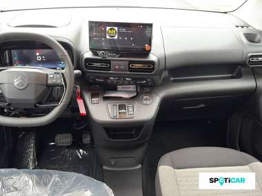 Citroën Berlingo Diesel