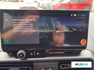 Citroën Berlingo Diesel