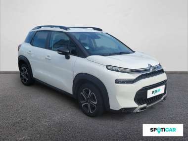 Citroën C3 Aircross Diesel