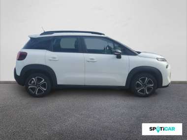 Citroën C3 Aircross Diesel