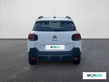 Citroën C3 Aircross Diesel