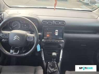 Citroën C3 Aircross Diesel