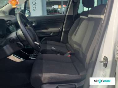 Citroën C3 Aircross Diesel