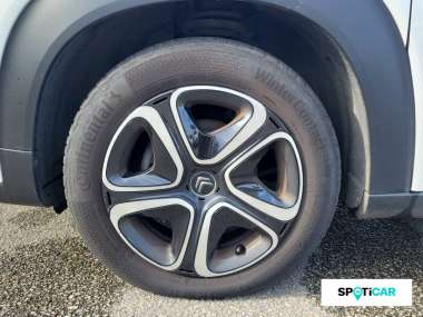 Citroën C3 Aircross Diesel