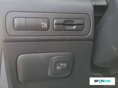 Citroën C3 Aircross Diesel