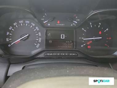 Citroën C3 Aircross Diesel