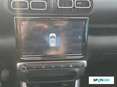 Citroën C3 Aircross Diesel