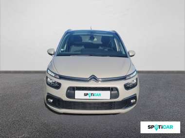 Citroën Grand C4 Spacetourer Diesel