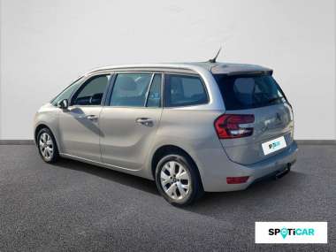 Citroën Grand C4 Spacetourer Diesel