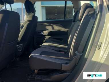 Citroën Grand C4 Spacetourer Diesel