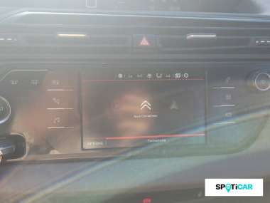 Citroën Grand C4 Spacetourer Diesel