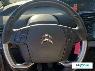 Citroën Grand C4 Spacetourer Diesel