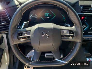 Ds DS 7 Crossback Hybride rechargeable