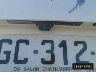 Ds DS 7 Crossback Hybride rechargeable