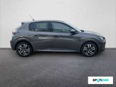 Peugeot 208 Essence