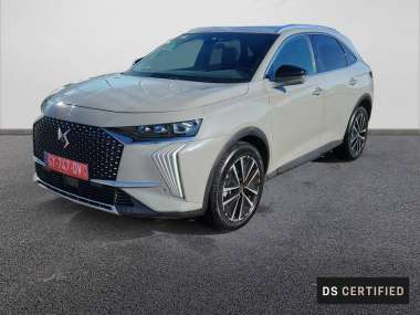 Ds DS 7 Diesel