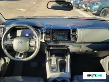 Citroën C5 AIRCROSS Diesel