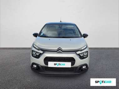 Citroën C3 Essence