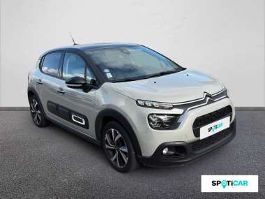 Citroën C3 Essence