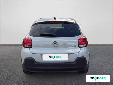 Citroën C3 Essence