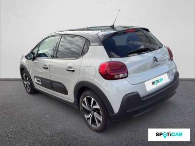 Citroën C3 Essence