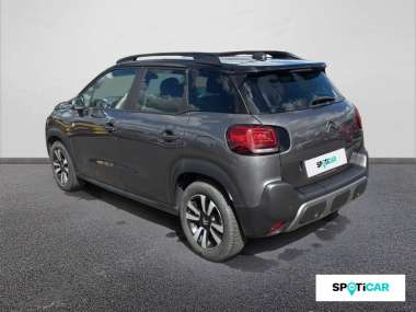 Citroën C3 Aircross Essence