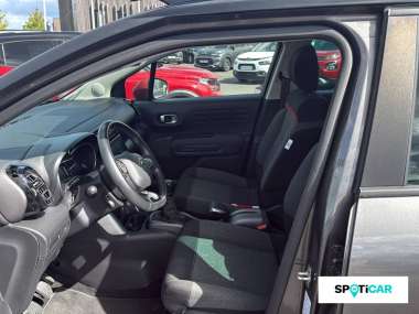 Citroën C3 Aircross Essence