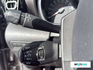 Citroën C3 Aircross Essence