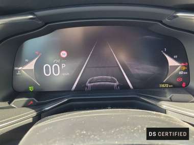 Ds DS 7 Diesel