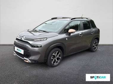 Citroën C3 Aircross Essence