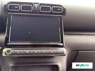 Citroën C3 Aircross Essence