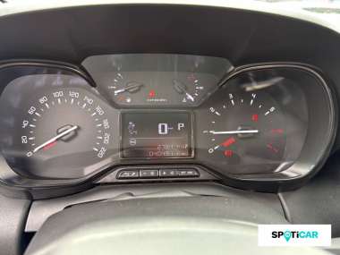 Citroën C3 Aircross Essence