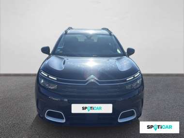 Citroën C5 Aircross Diesel
