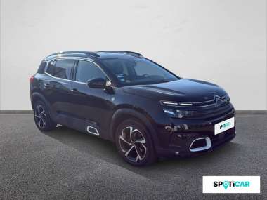 Citroën C5 Aircross Diesel